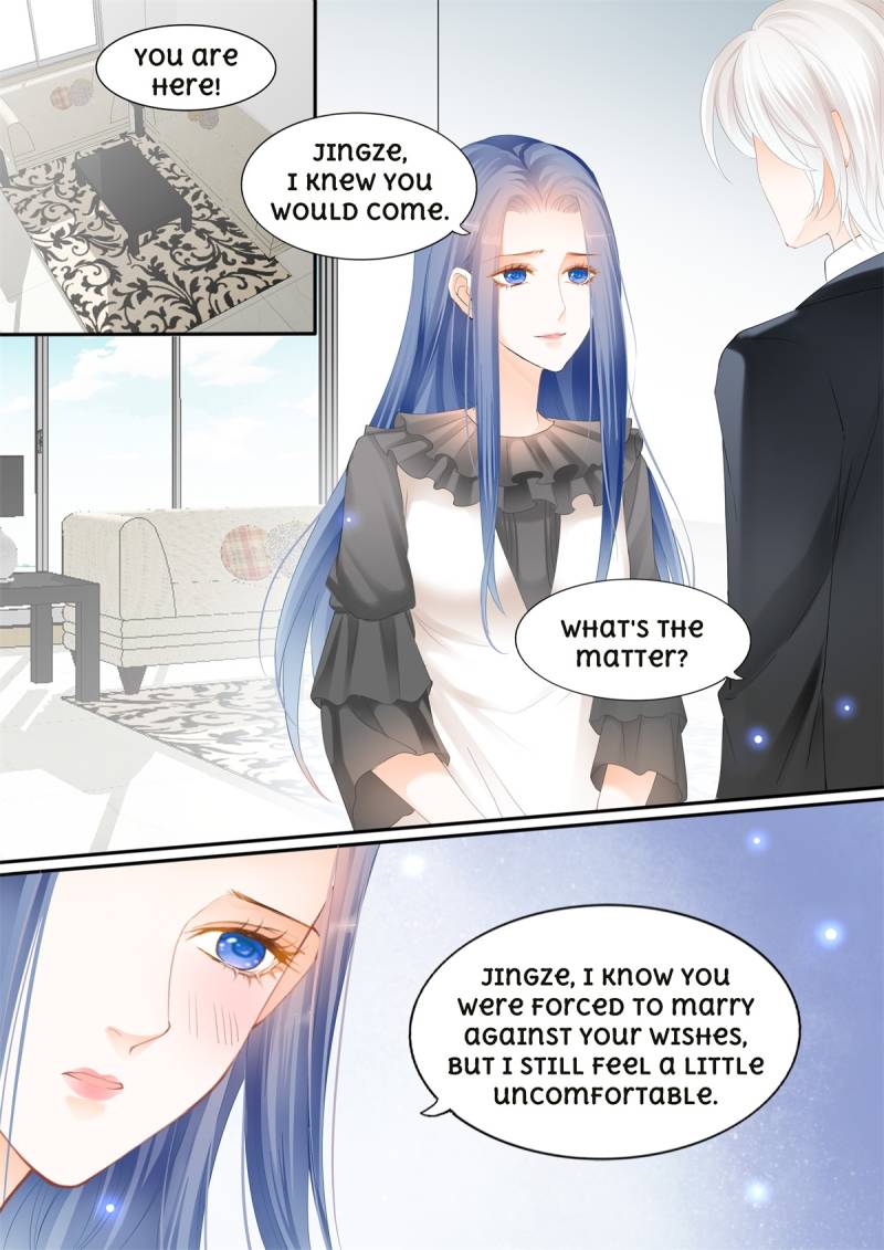 The Beautiful Wife of the Whirlwind Marriage Chapter 15 9